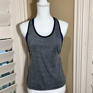 Nike Athletic Shirt with Built In Sports Bra